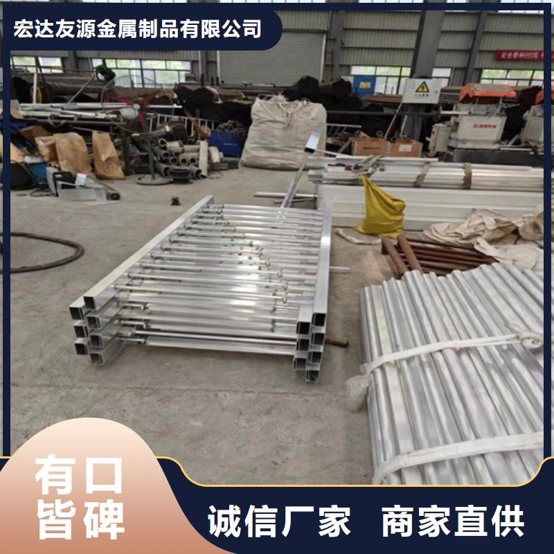质量优的桥梁防撞护栏本地厂家