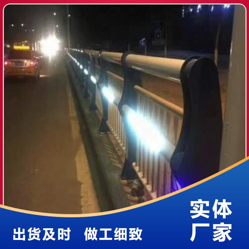 优质城市防撞栏的经销商