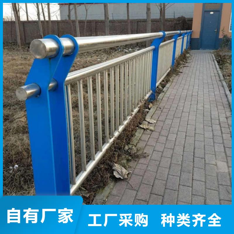 不锈钢护栏市场价