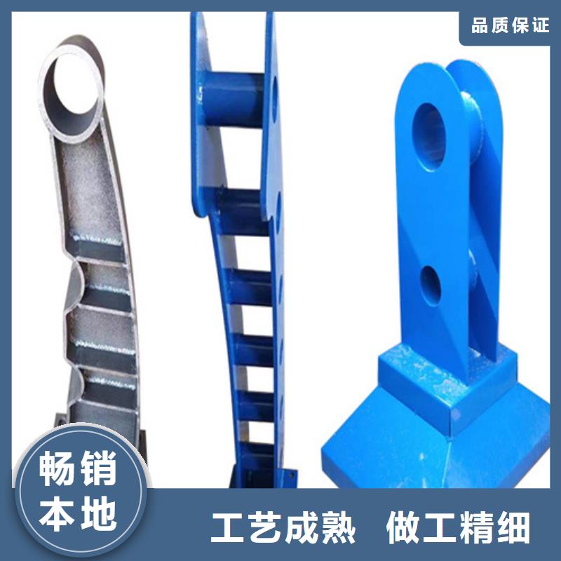 不锈钢护栏市场价