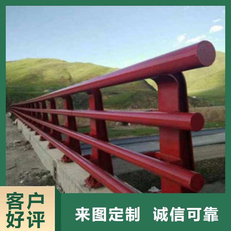 河道灯光桥梁护栏-批发价格-优质货源