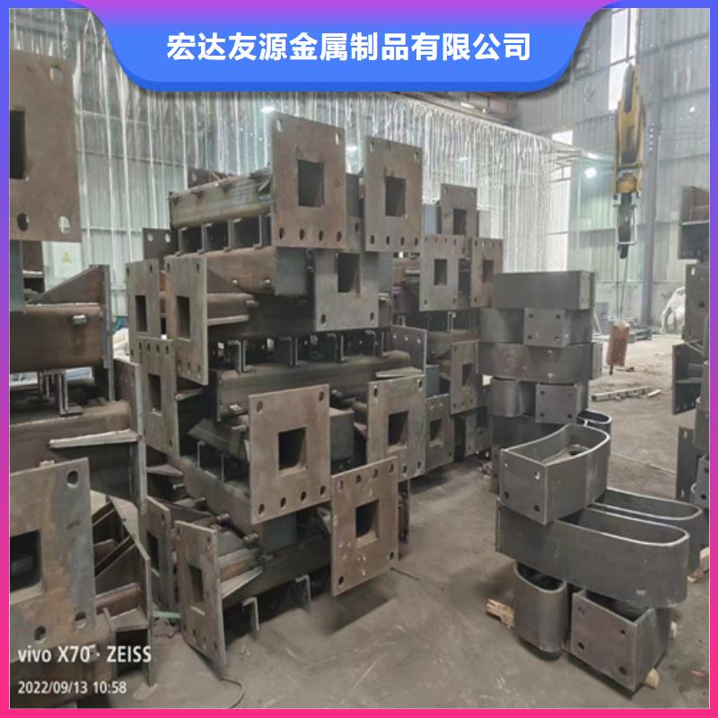 q345防撞钢护栏厂家视频-旌德|广德|蚌埠|六安|铜陵|马鞍山|合肥|亳州友源q345防撞钢护栏厂家_ 宏达友源金属制品(宣城市分公司)