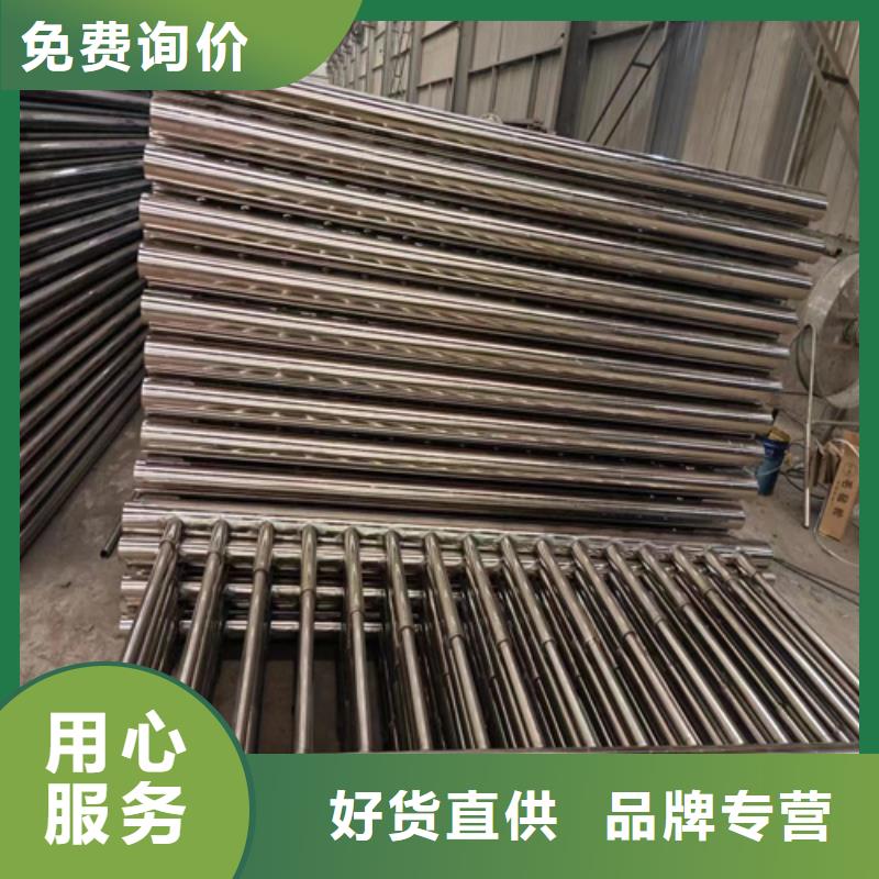 桥梁防撞护栏桥梁防撞护栏厂家厂家质量过硬