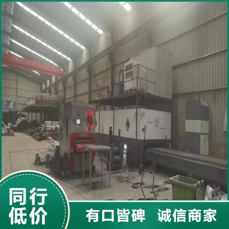 桥梁防撞护栏方管防撞护栏厂家支持定制加工