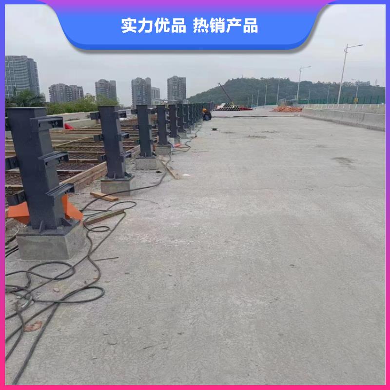 景观LED栏杆厂家规格齐全