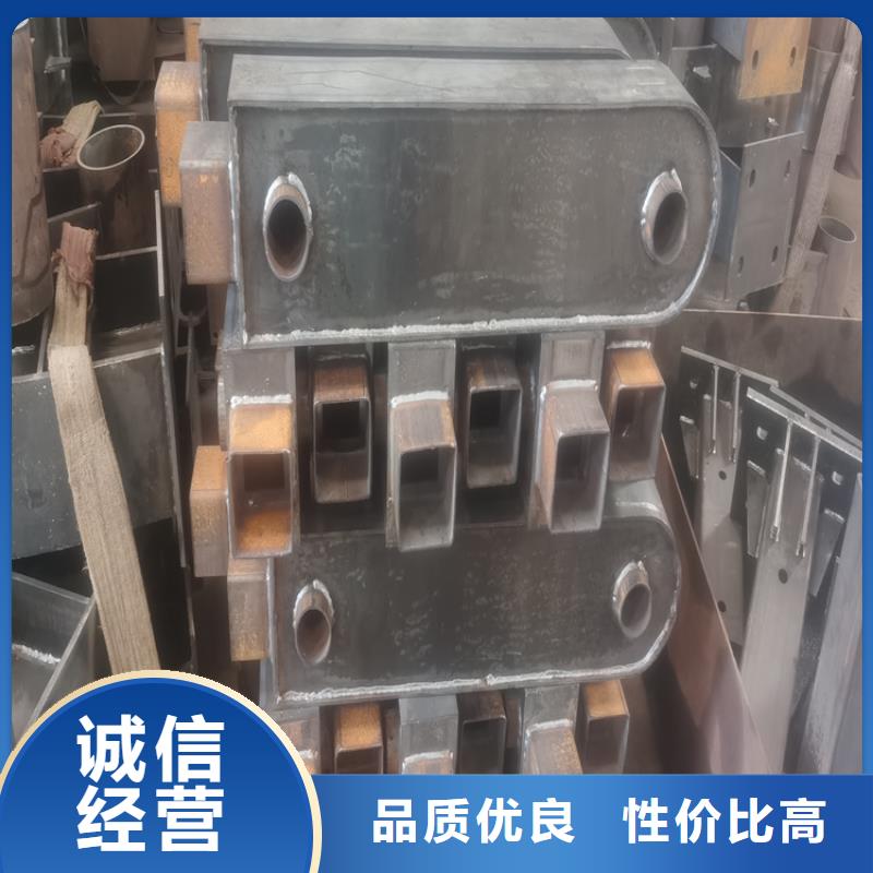 不锈钢护栏公司发货快