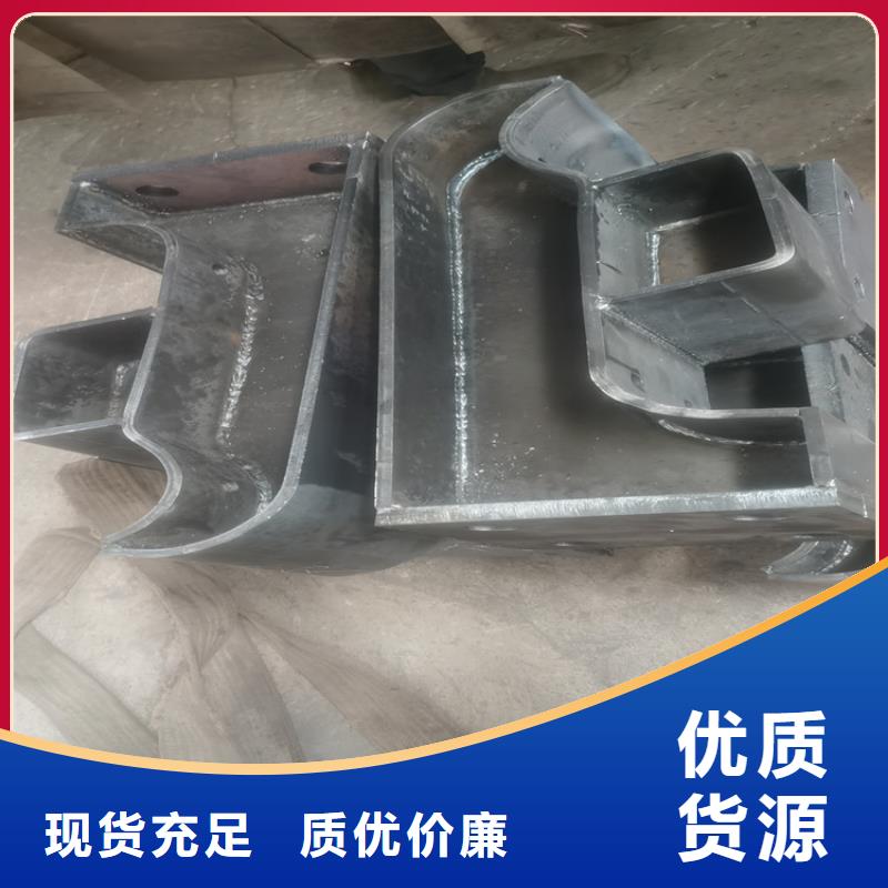防撞护栏标准规范要求可零售
