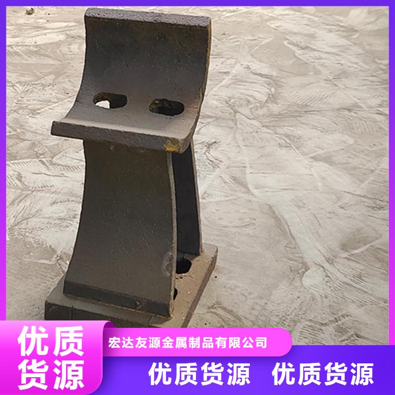 防撞护栏老牌厂家