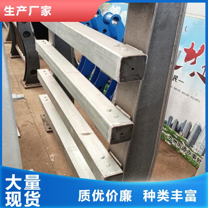 实力雄厚的桥梁河道LED灯光护栏 生产厂家