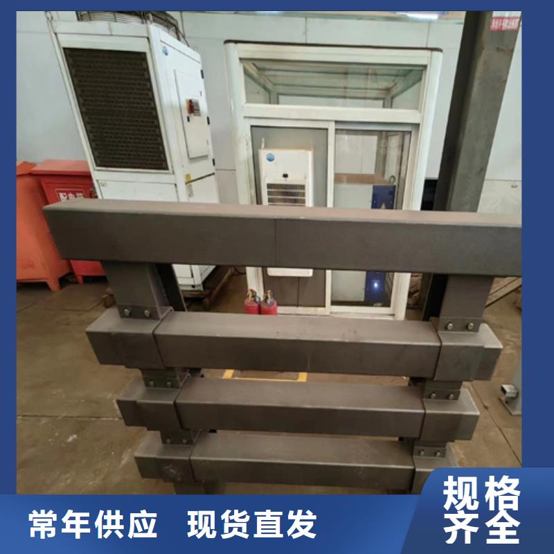 优选：桥梁不锈钢护栏效果图实力厂家