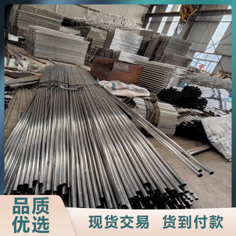 采购建筑护栏必看-高性价比