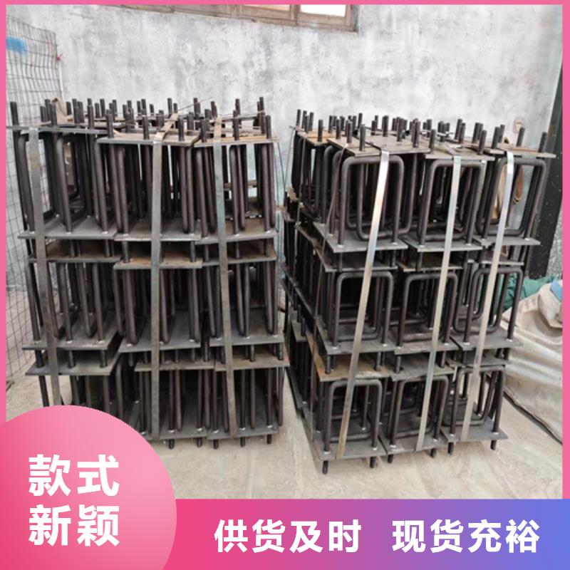质量合格的不锈钢桥面河堤护栏厂家