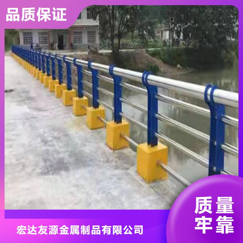 灯光护栏厂家送货及时