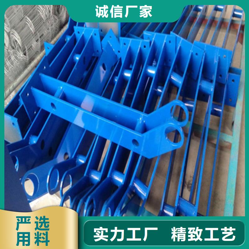 【优选】景观栈道护栏源头厂家