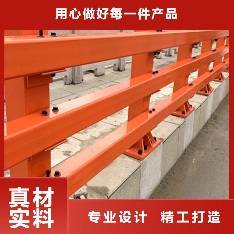 规格全的道路防撞护栏品牌厂家