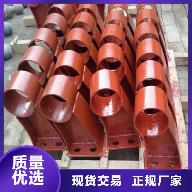 防撞护栏标准规范要求可零售