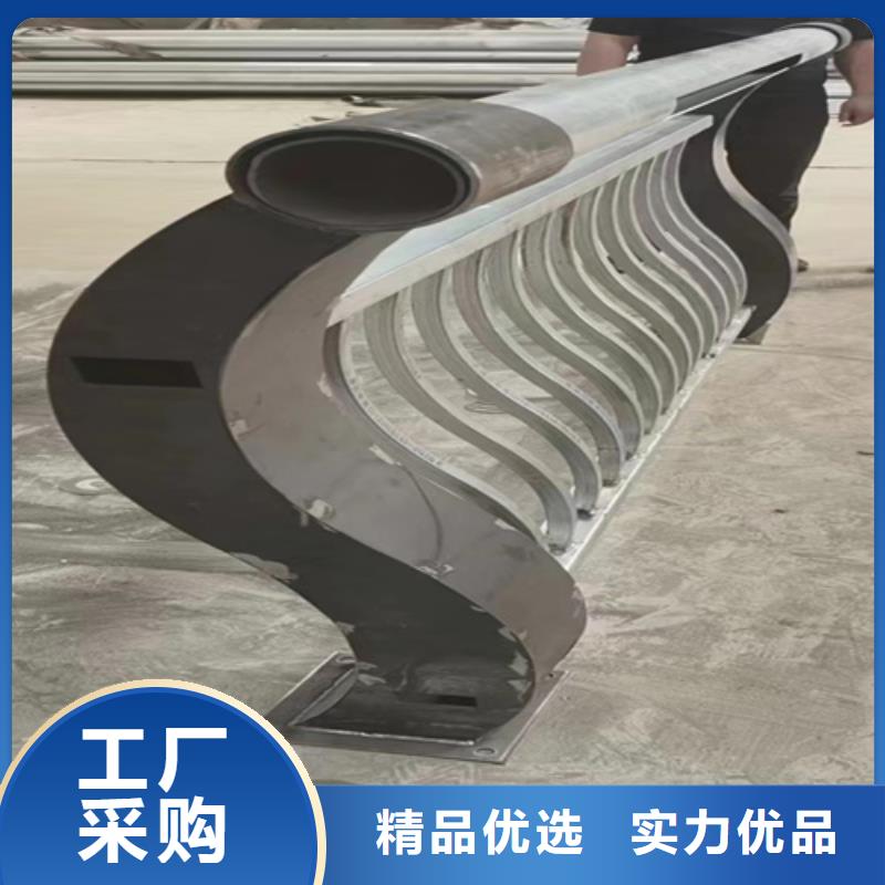 采购建筑护栏必看-高性价比