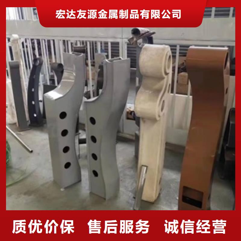 304不锈钢护栏市场行情