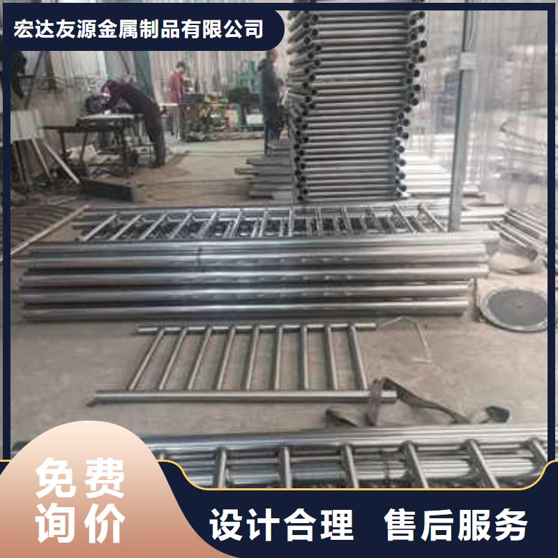 【桥梁护栏】_价格_厂家