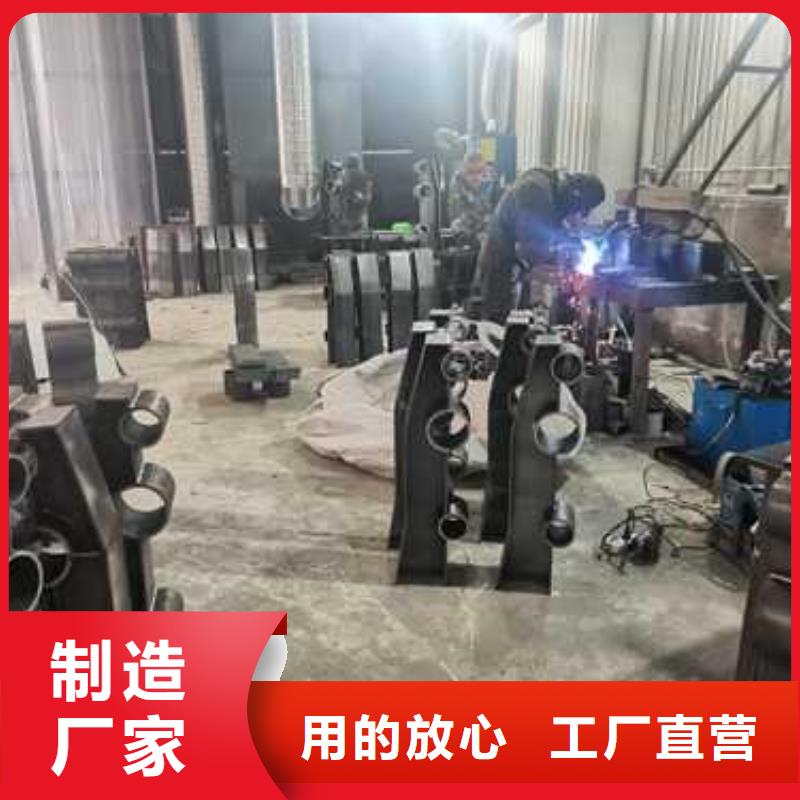 S5防撞护栏大型生产厂家