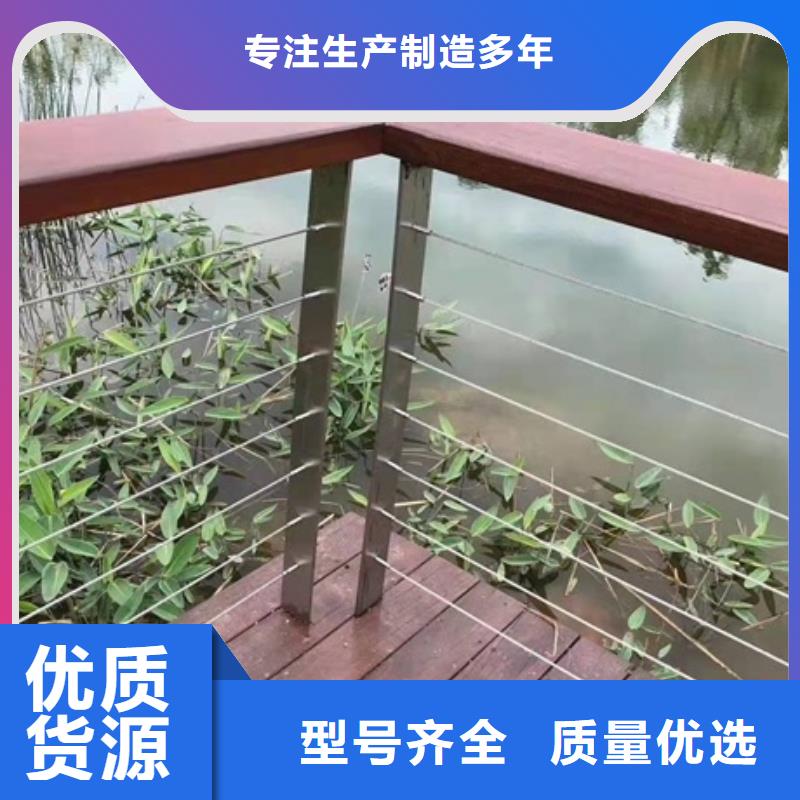 高架桥两侧led灯光栏杆 -量大价优