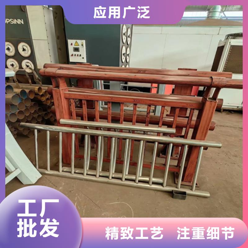 高速路桥梁护栏厂家优选