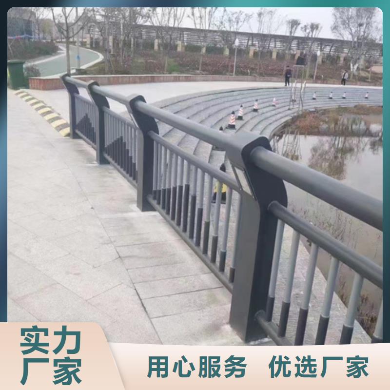 河堤隔离桥梁护栏_河堤隔离桥梁护栏生产品牌