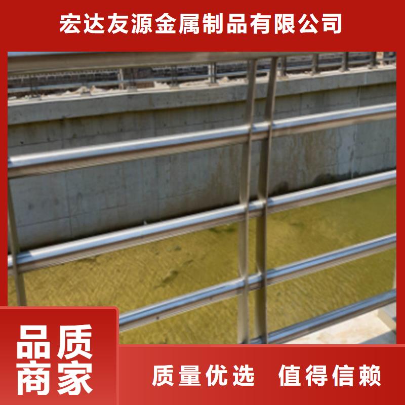 河堤隔离栏杆厂家价格透明