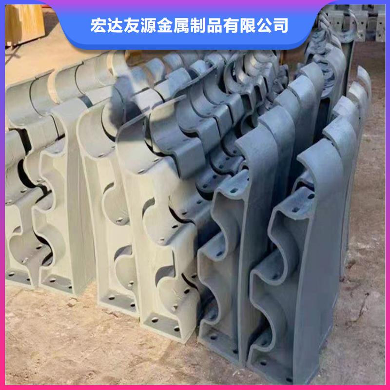 不锈钢桥梁护栏木纹转印护栏支持大批量采购