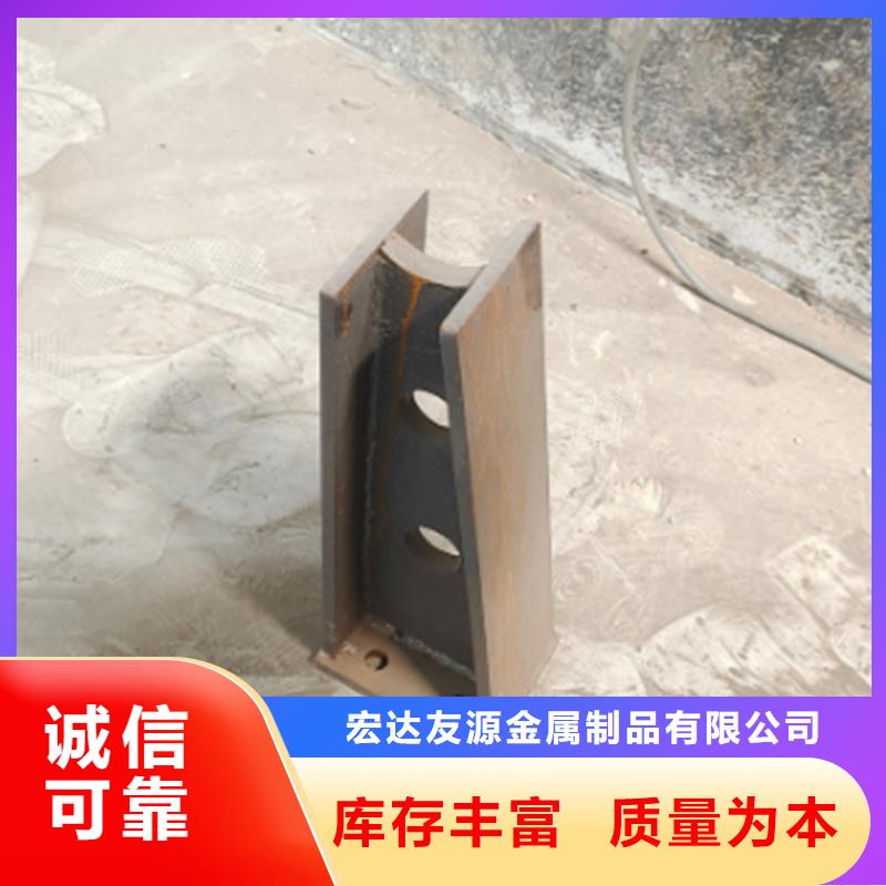新产品：桥梁防撞护栏规范采购