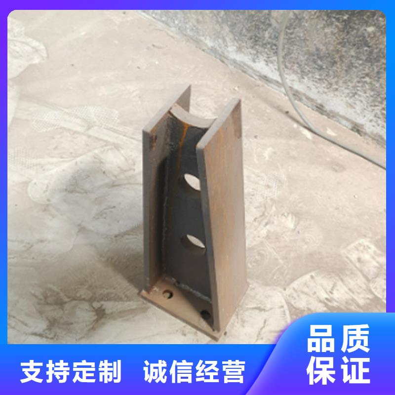 不锈钢复合管护栏生产厂家欢迎咨询订购