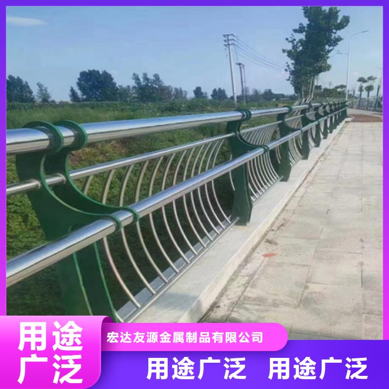 桥梁栏杆 厂家送货及时
