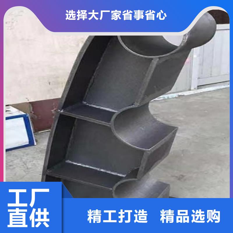 可靠的不锈钢桥梁护栏厂家生产厂家