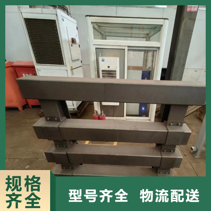 ##不锈钢桥梁护栏图片厂家