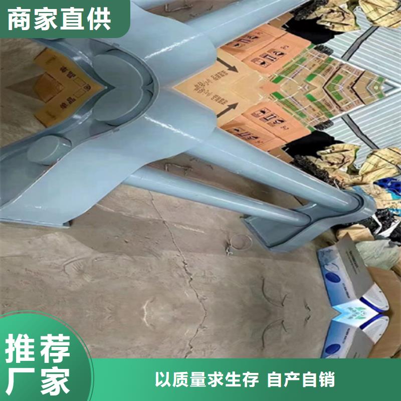 【不锈钢桥梁护栏】,镀锌静电喷塑护栏管注重细节