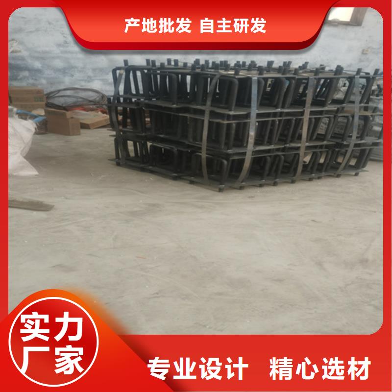 不锈钢护栏现货价格