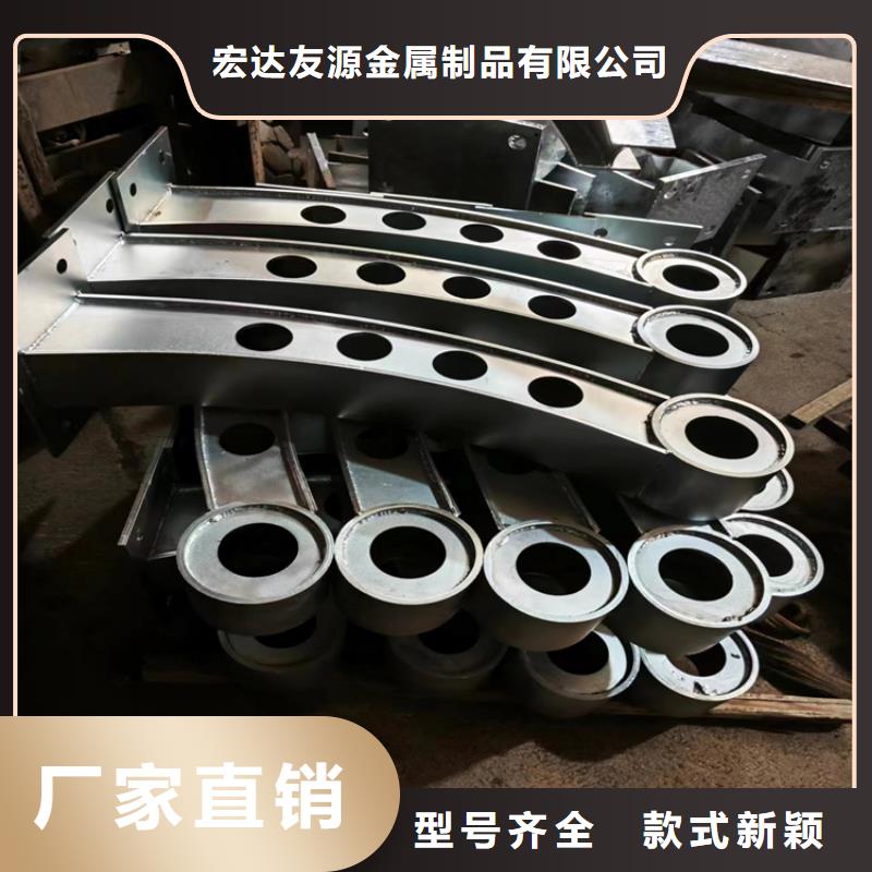 304不锈钢景观栏杆 厂家一手货源