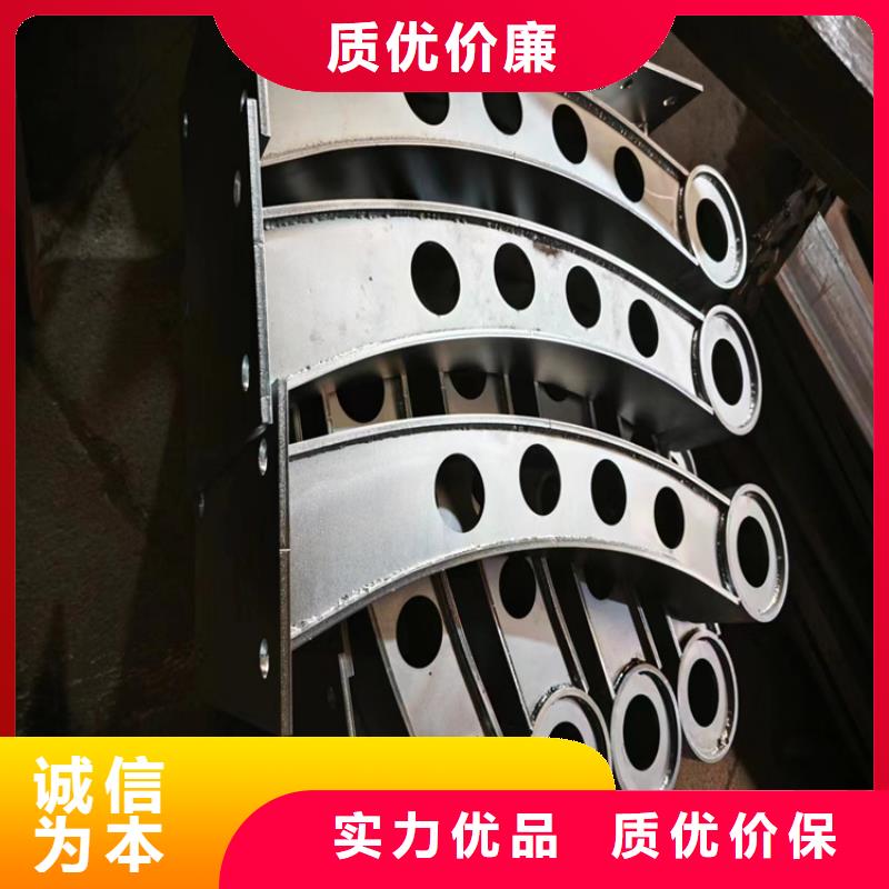 优质的景观护栏图片大全	生产厂家