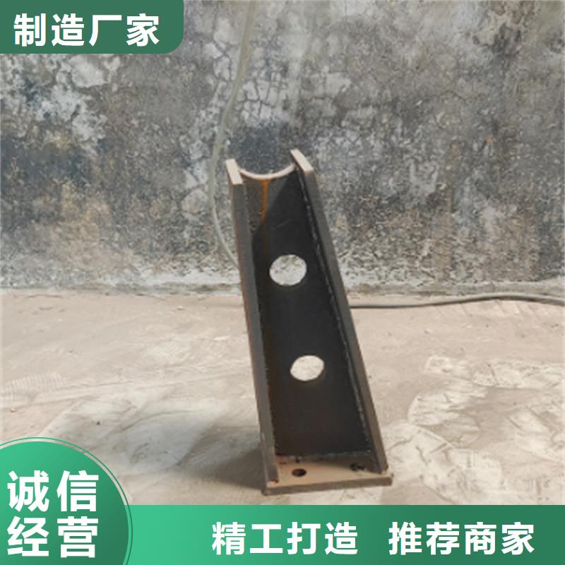 防撞护栏品种齐全的厂家