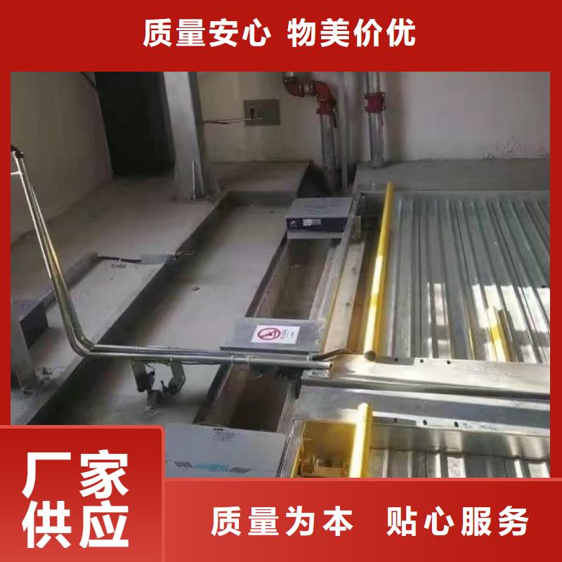 采购机械车位限高必看-售后保障