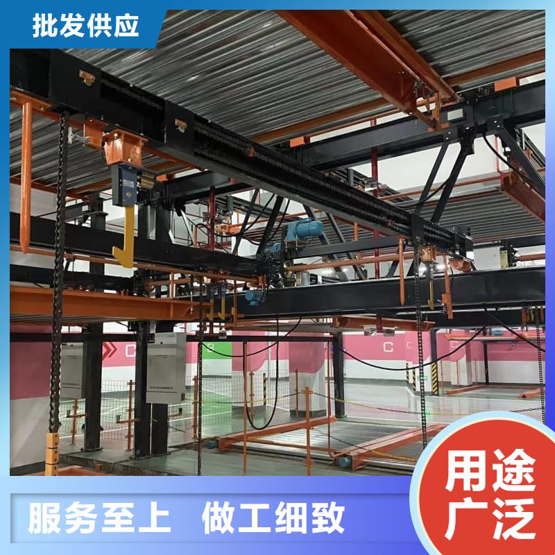 专业销售机械车位属于特种设备吗-大型厂家