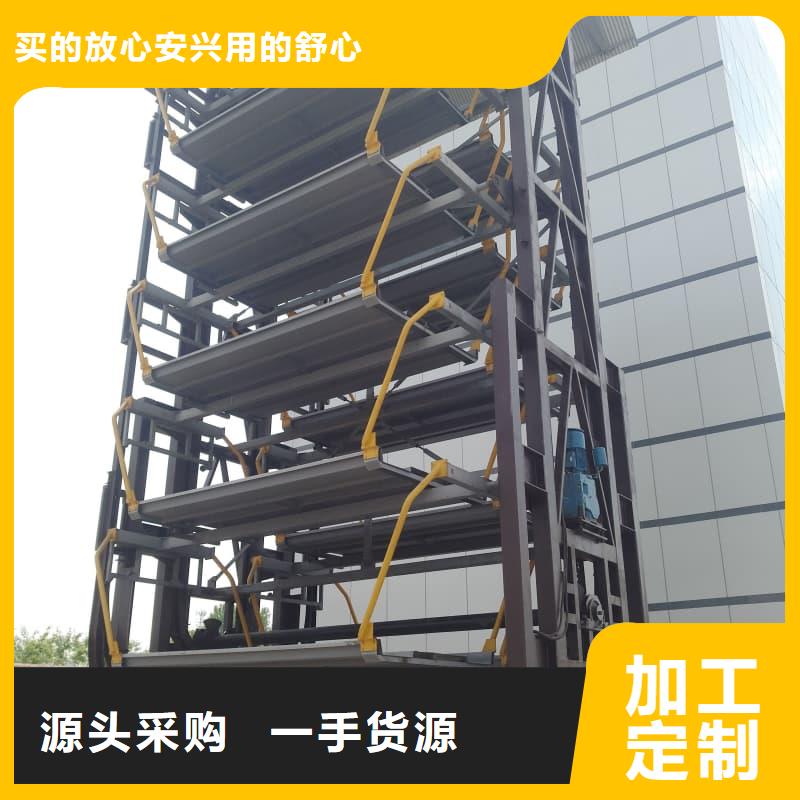 机械车位图片供应商