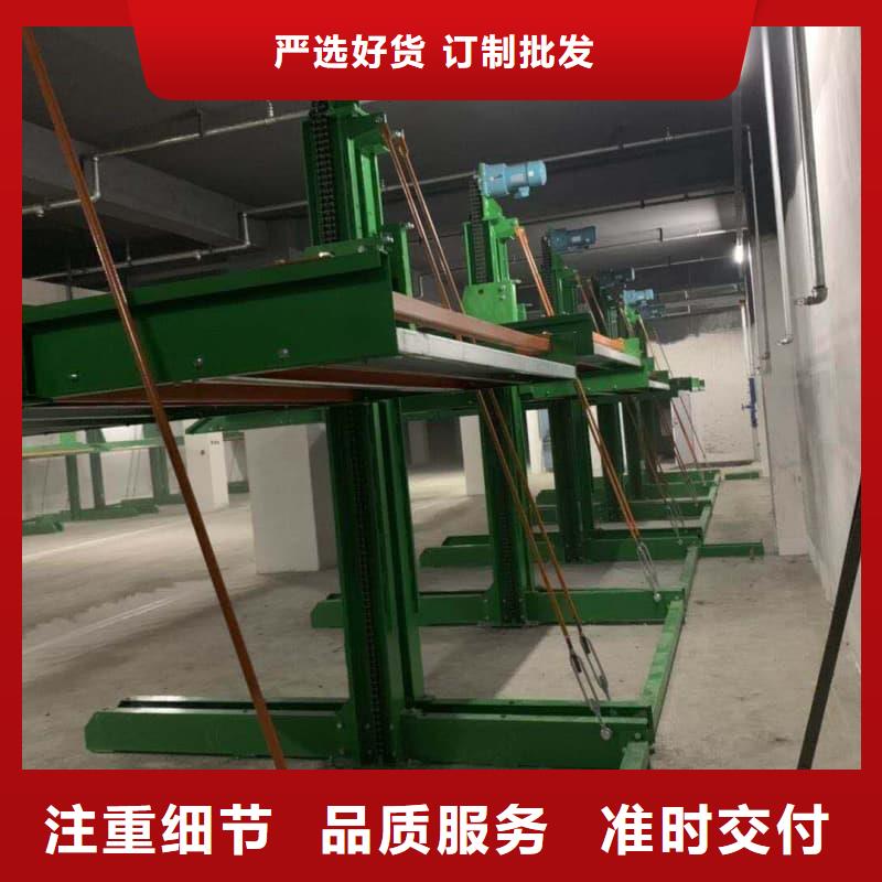 机械车位操作员批量采购