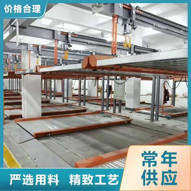 机械车位租赁公司个性化定制