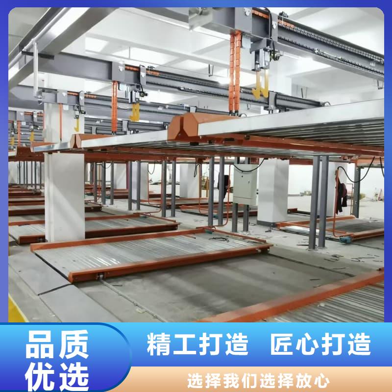 可靠的机械车位租赁价格生产厂家