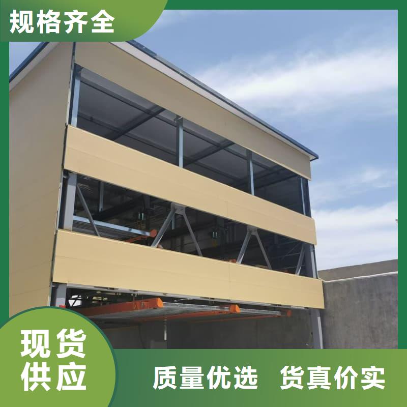 本地机械车位租赁合同模板免费范本供应商