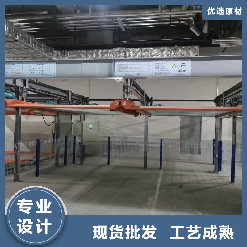 机械车位租赁合同简单版-好产品用质量说话