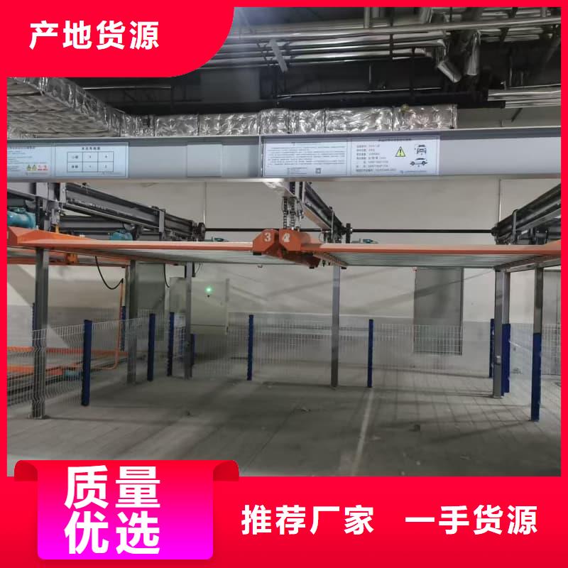 机械车位租赁合同简单版_机械车位租赁合同简单版生产厂家