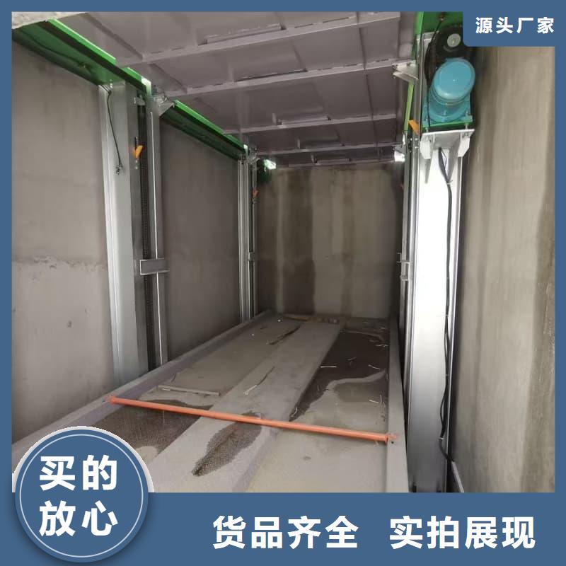 机械车位租赁合同厂家-交期短