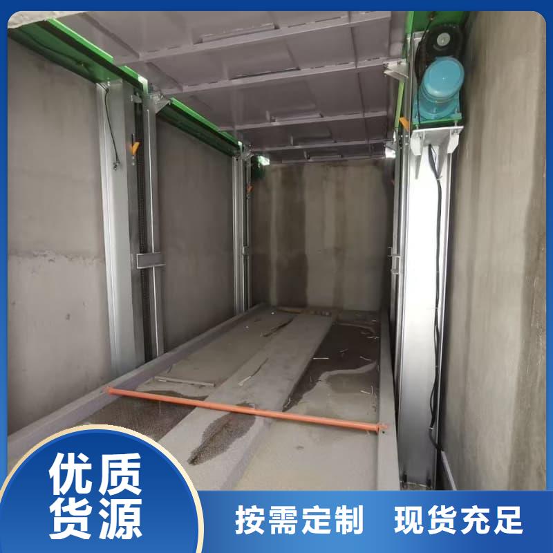 机械车位租赁价格厂家-可来厂参观
